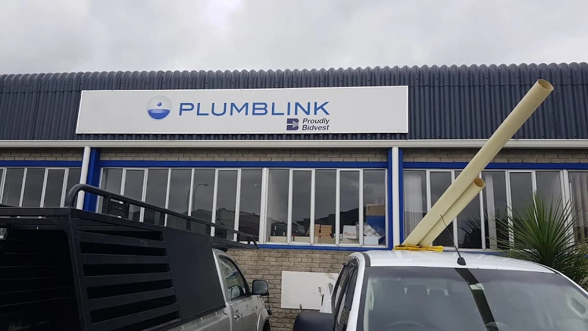 Plumblink George in George CBD