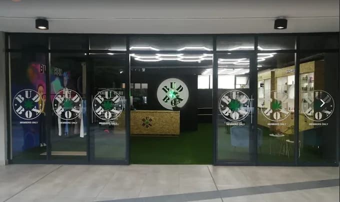 Bud Box Ballito in Ballito CBD
