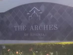 The Arches Of Rivonia in Rivonia
