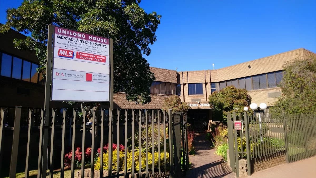All In One Brokers in Weltevreden Park