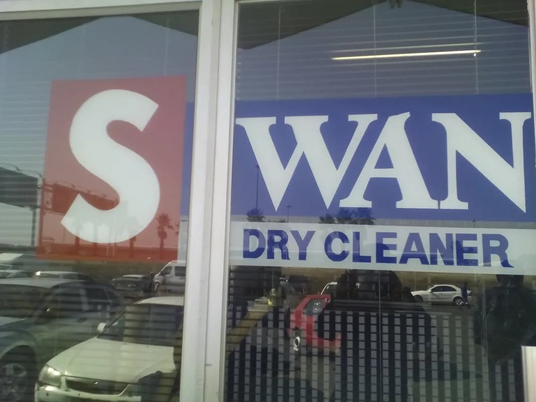 Swan Dry Cleaner in Highveld Mall