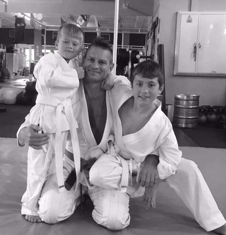 Four Elements MMA / Boxing and jiu jitsu in Irene