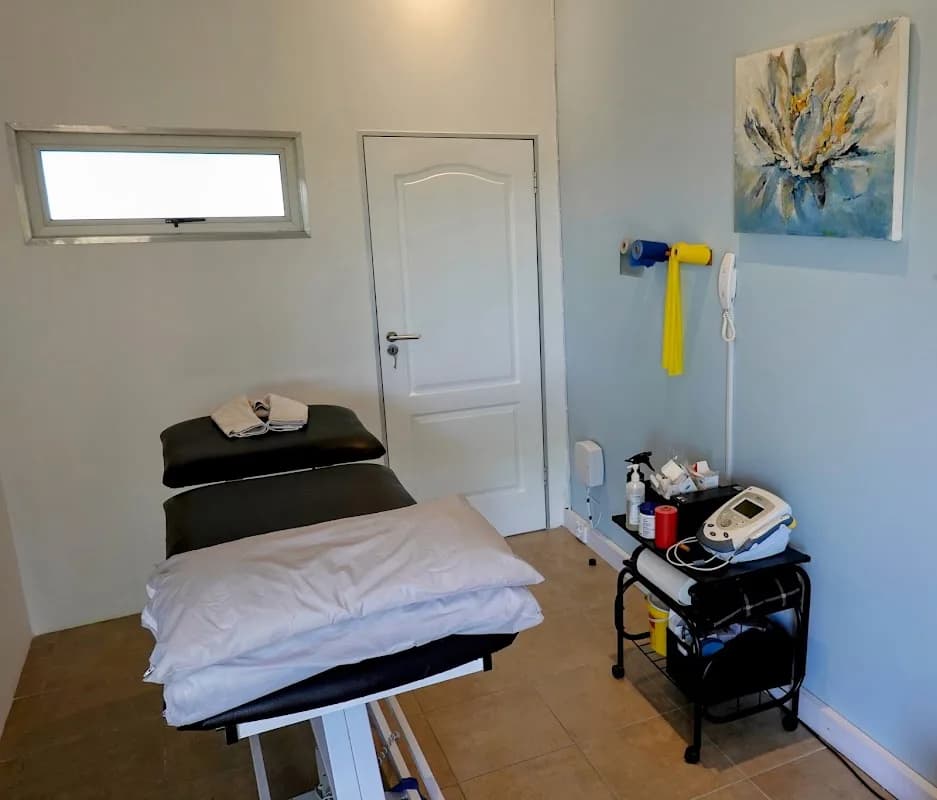 Amy Stranack Physiotherapy in Ballito CBD
