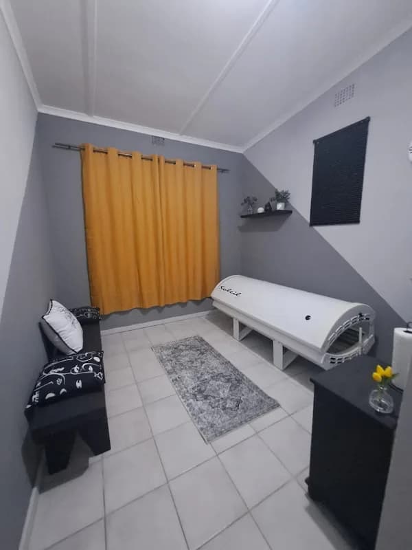 Glow Studio in O'kiep