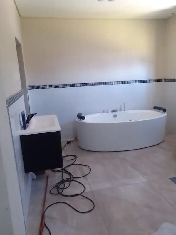 Shurflow Plumbing in Riebeeckstad