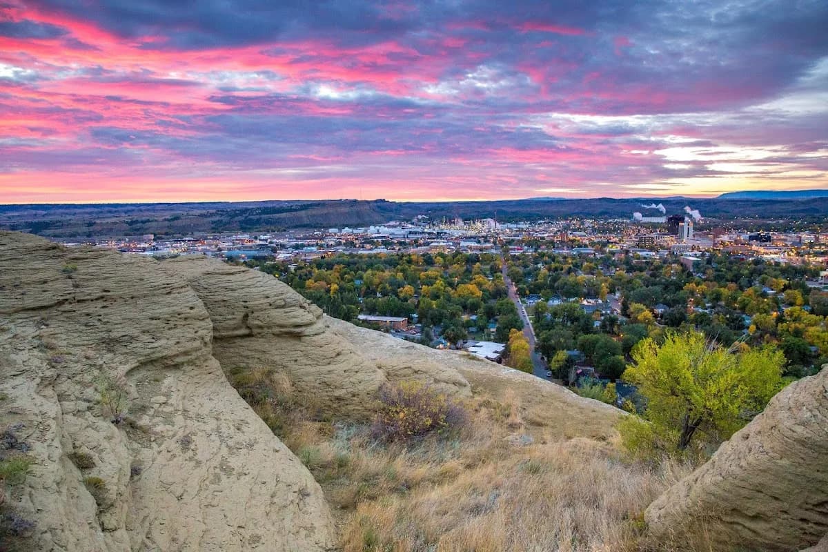 Rachel M. Anderson-Downtown Realty in Downtown Billings