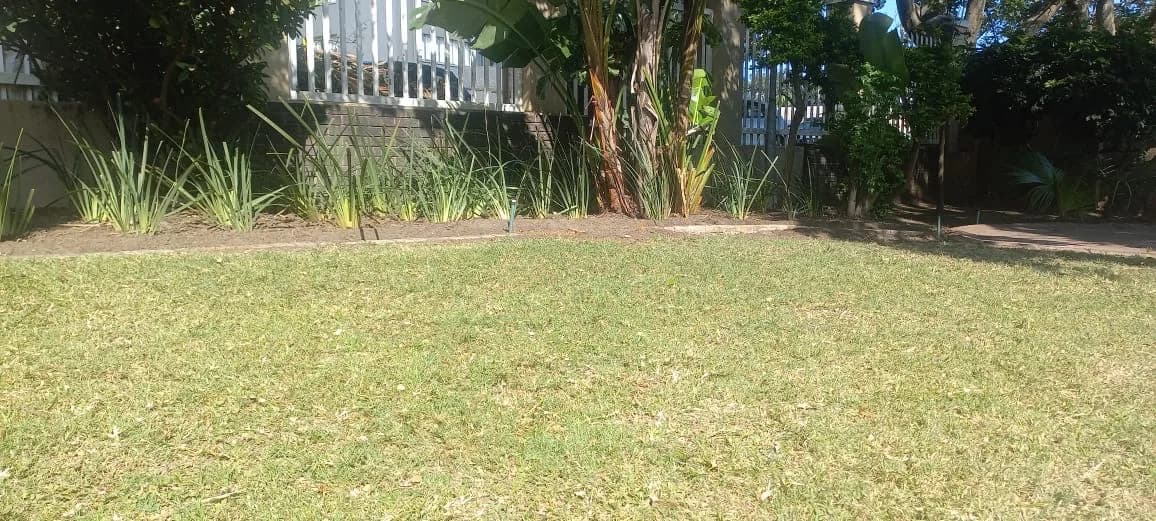 Indalo cleaning and landscaping in Gonubie