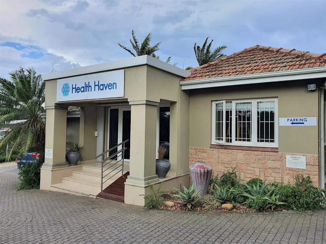 Claire Moore and Associate Psychologists in Westville