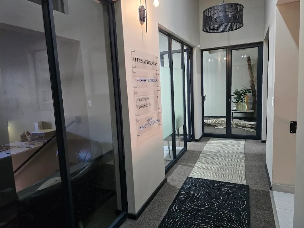 XPERT REMOTE STAFFING in Paarl CBD