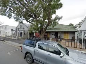 Da Rooms in Boland Park