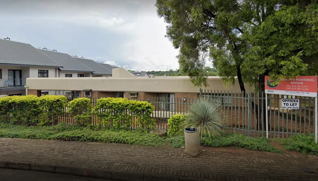 Limpopo Mental Health Society in Haenertsburg