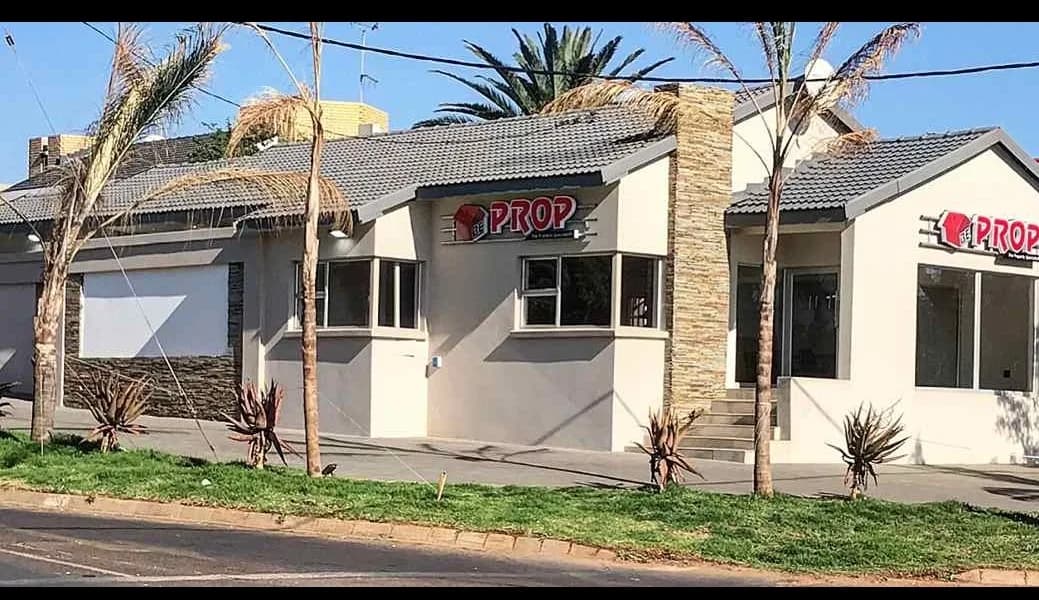 BE PROP in Attridgeville