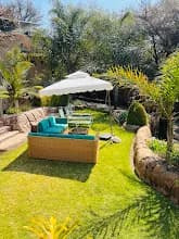 Maupa Mountain View in Krugersdorp CBD