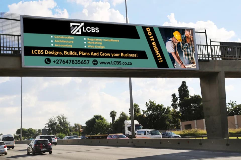 LCBS - Business Consulting & Solution in Lakefield