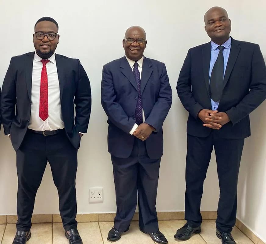Chauke MB Attorneys Incorporated in Kempton Park