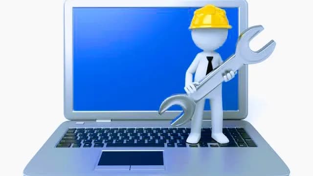 VG Tech IT Services in Mangaung