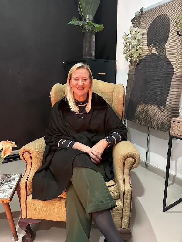 Meraki Counselling in Houghton
