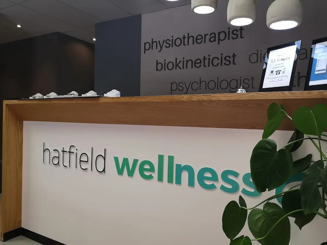 Wellness@Hatfield in Hatfield
