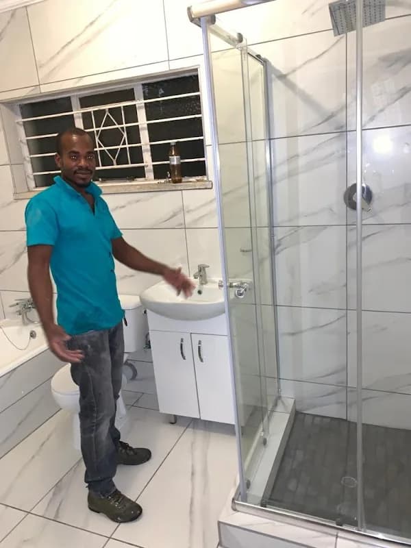 Nikoledge Plumbing Services in Craighall