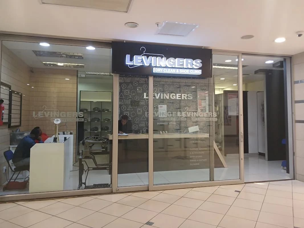 LEVINGERS in Killarney