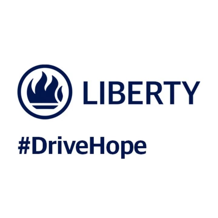 Liberty Vereeniging in Zamdela