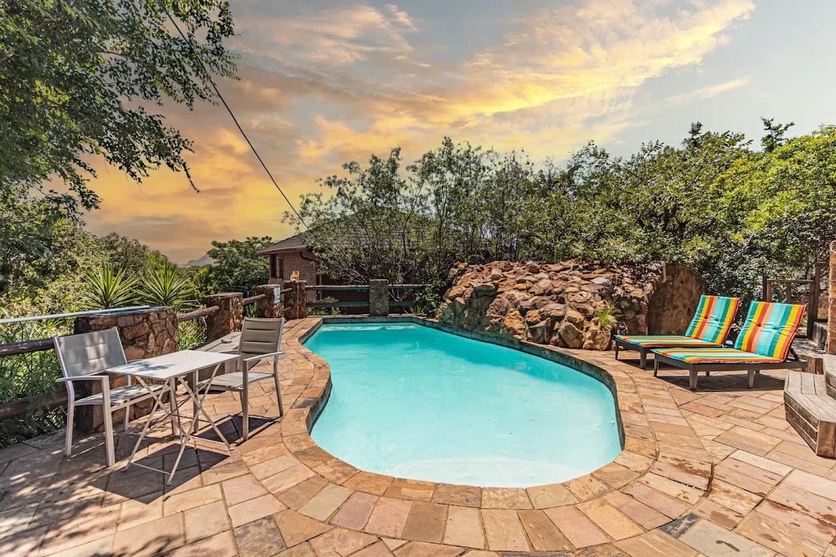 Freeman House Recovery in Broederstroom