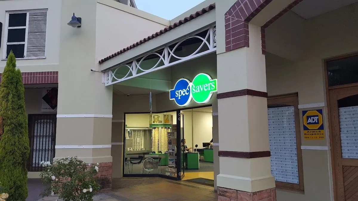 Spec-Savers Waterkloof Ridge in Waterkloof Ridge