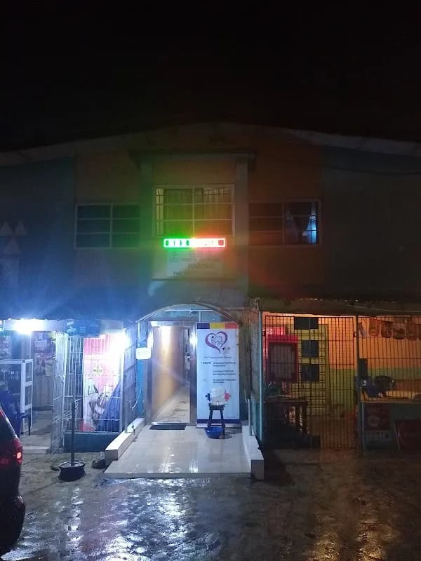 G & S Medical and Dental hospital in Ojodu