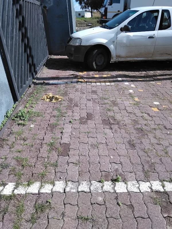 Supercare Services Group (Pty) Ltd in Evander