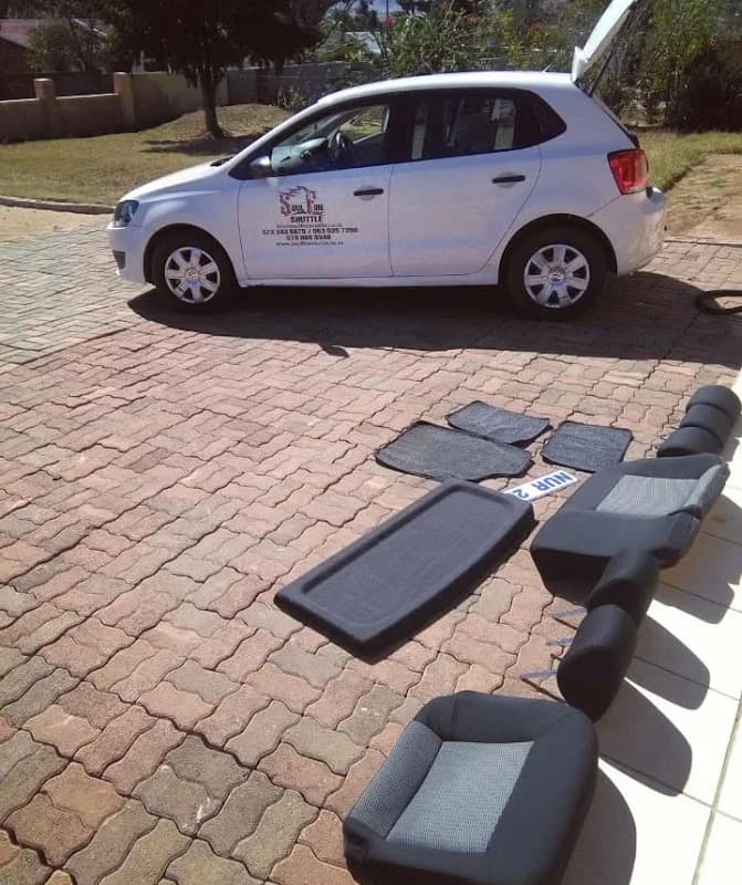 Geepro Projects & Cleaning Services in Mthatha CBD