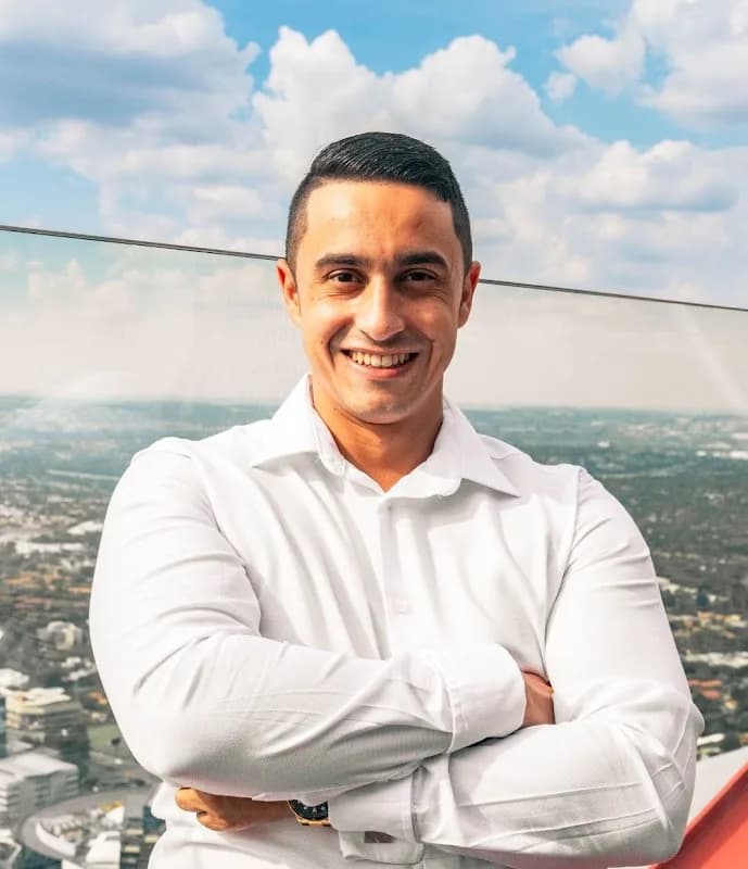 Michael de Faria - EXP Realty in Boksburg