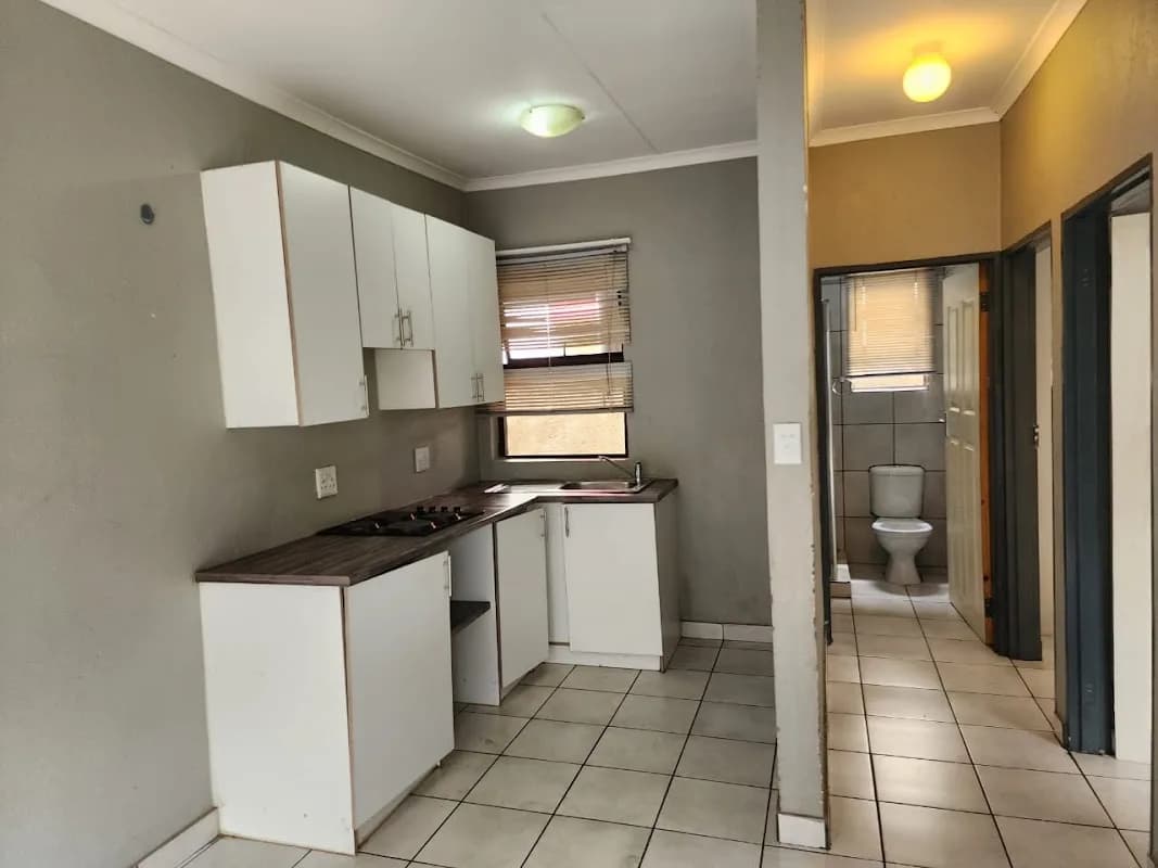 Diamond Palace in Seshego