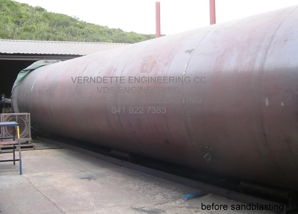 Verndette Engineering CC in Uitenhage