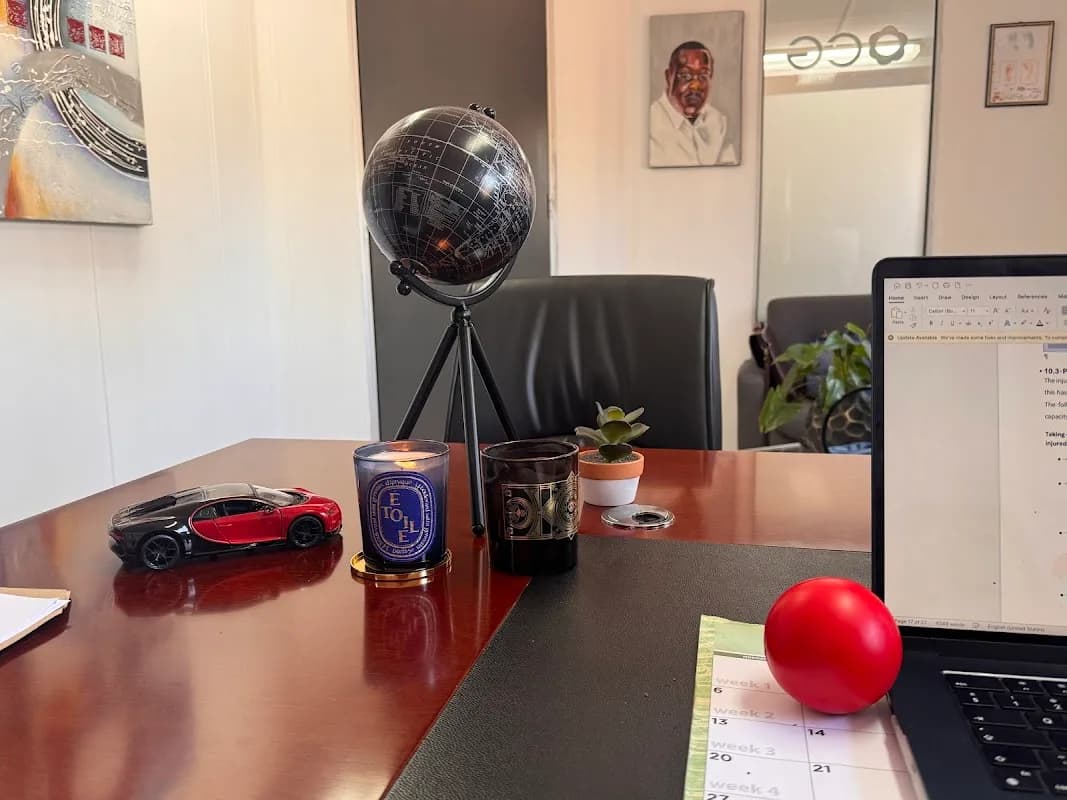 OCG Industrial Psychologists in Mthatha CBD