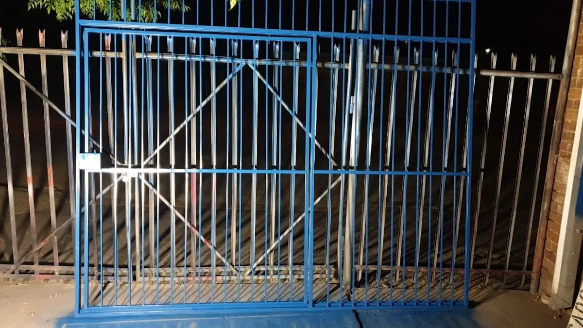 Ultimate Steel Works in Willows