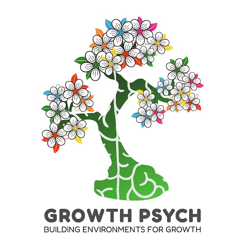 GrowthPsych in Pretoria CBD