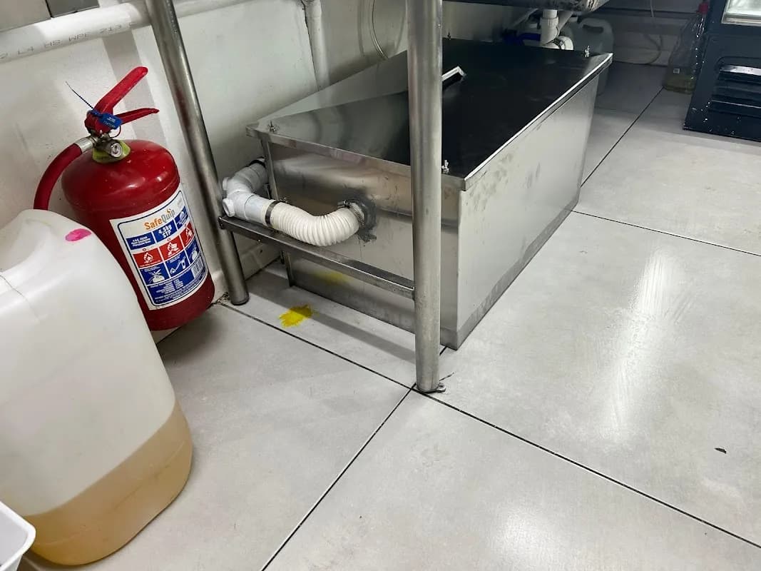 Plumbhub in Claremont