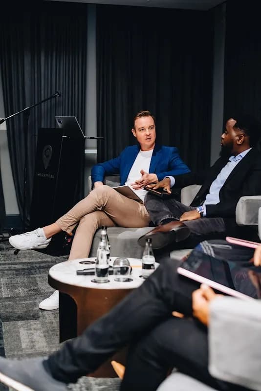 Four and One Consulting in Constantia