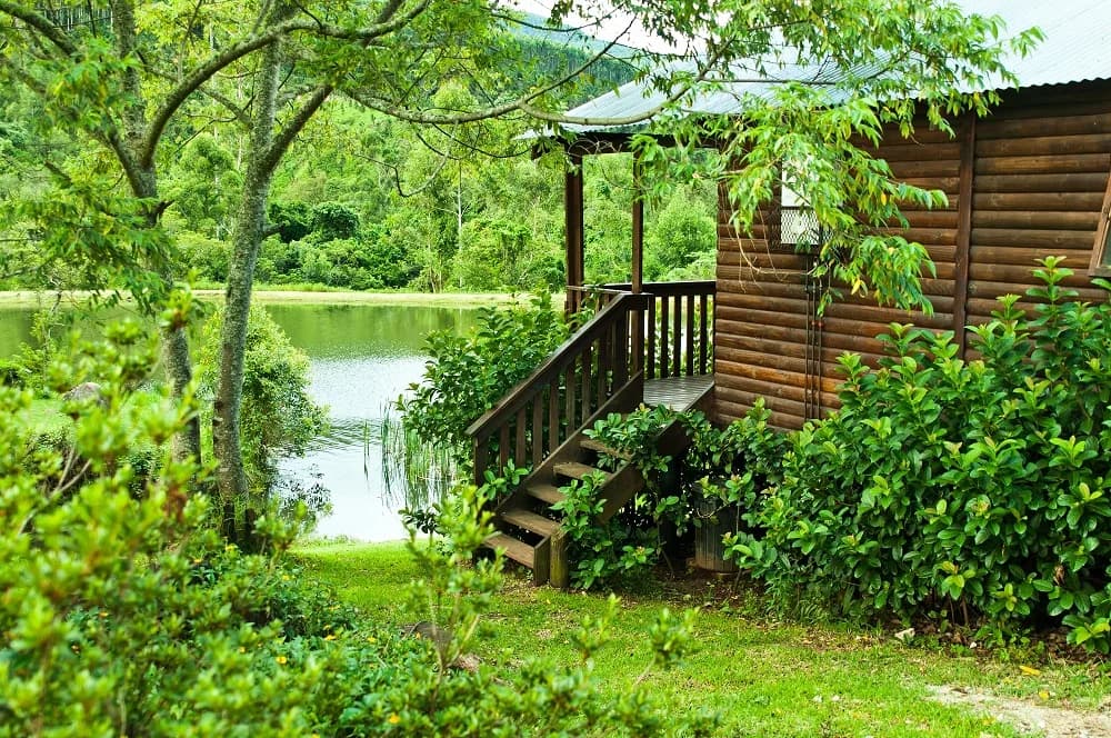 Magoebaskloof Getaway Accommodation in Haenertsburg