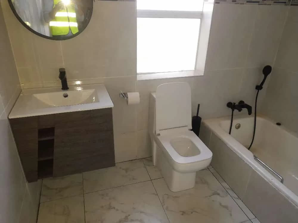 B-STAR PLUMBING & PROJECTS in Bedfordview