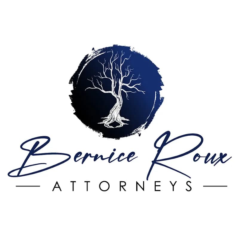 Bernice Roux Attorneys in Rynfield