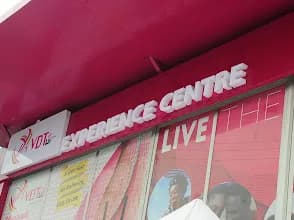 VDT 4G LTE in Awolowo Road