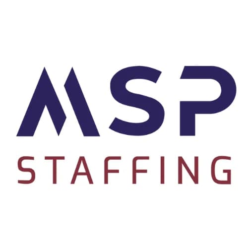 MSP Staffing in Midrand