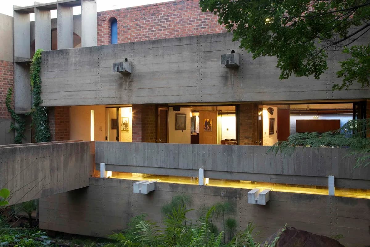 Arcia Architects (Pty) Ltd in Waterkloof