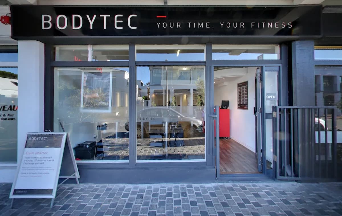 BODYTEC Newlands in Langa
