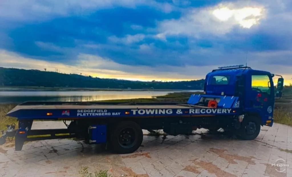 Sedgefield Towing and Recovery / A2Z Towing and Recovery in Sedgefield