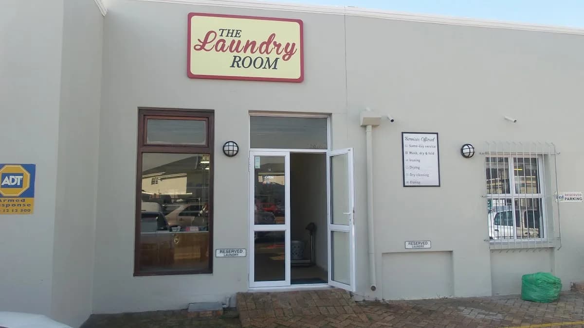 The Laundry Room in Claremont