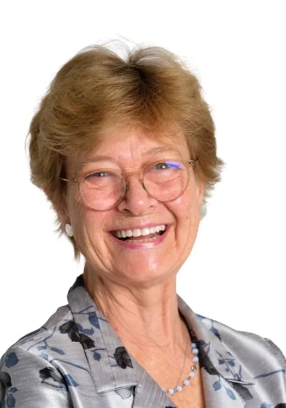 Barbara Van Der Westhuyzen Newlands Estate Agent in Newlands