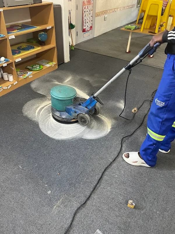 Platinum Elite Cleaning in Rustenburg CBD
