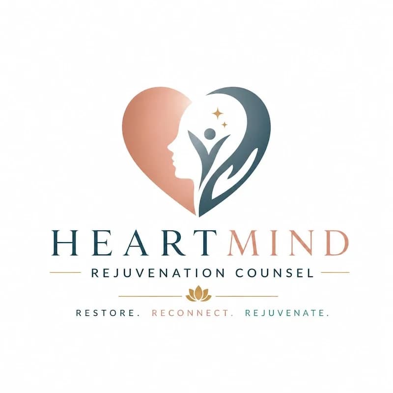 Heart Mind Rejuvenation Counsel in Ruimsig